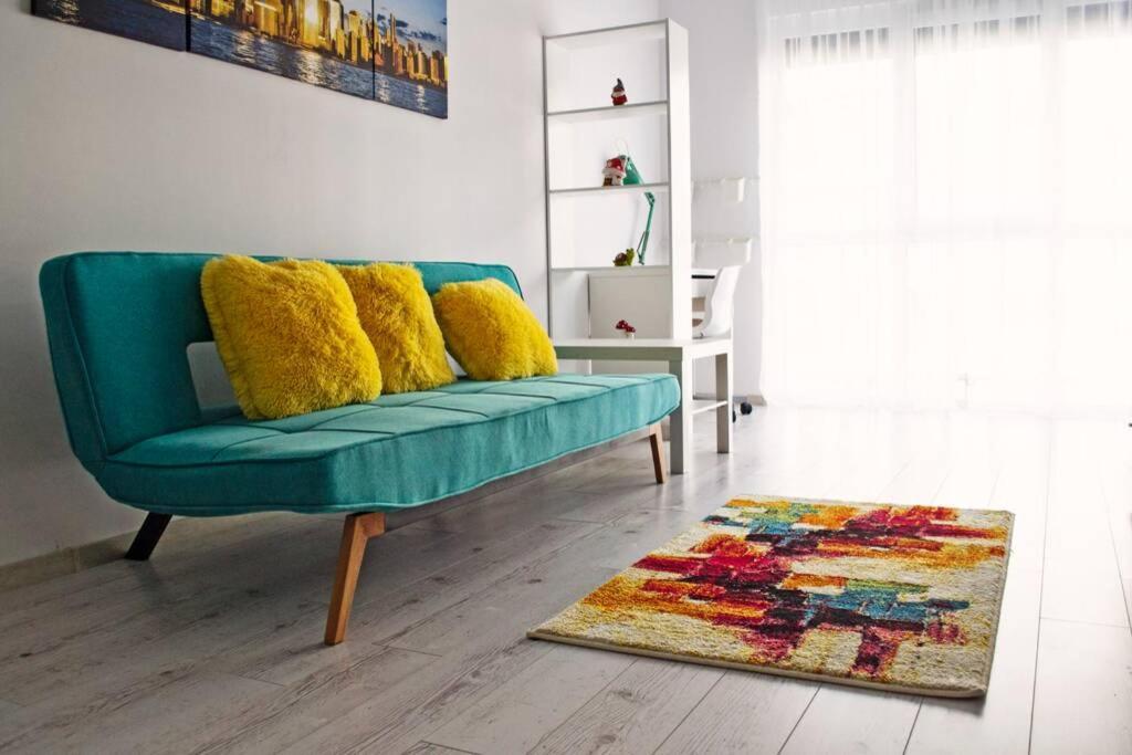 Dream Apartment+Parcare Gratuita Oradea Extérieur photo