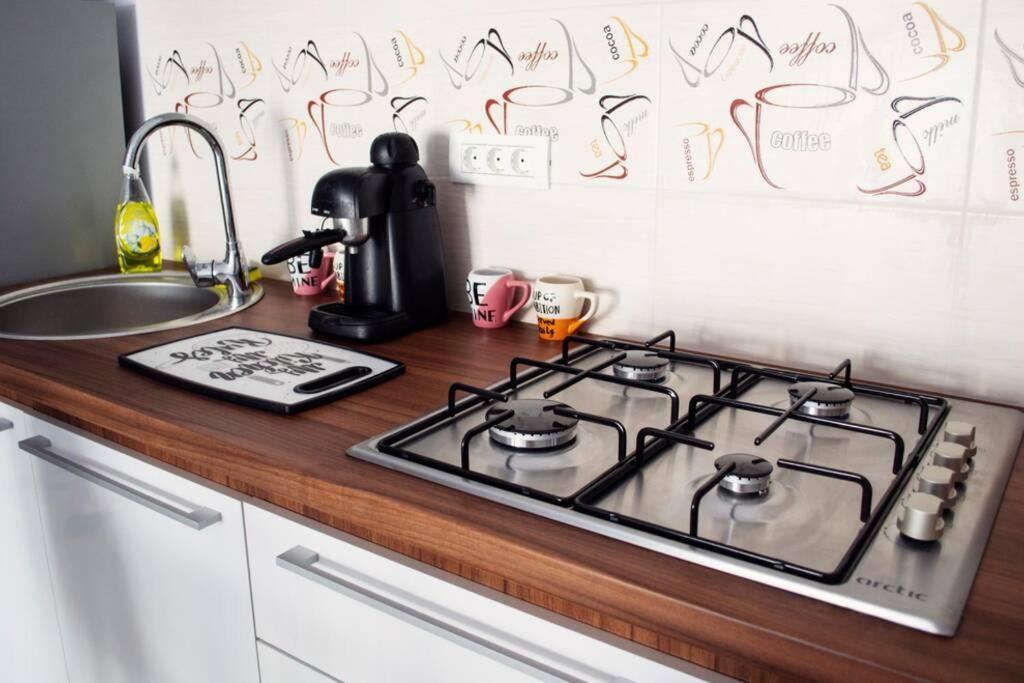 Dream Apartment+Parcare Gratuita Oradea Extérieur photo