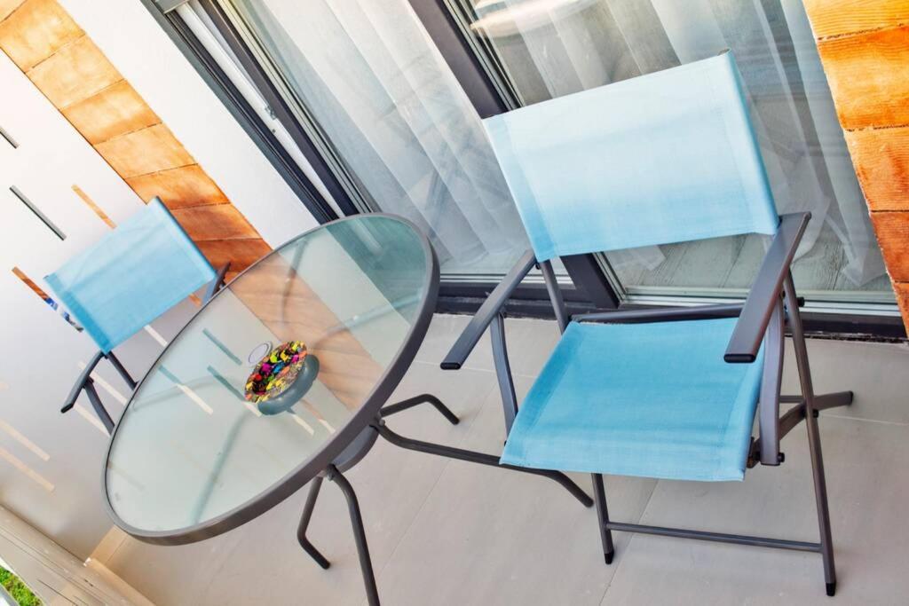 Dream Apartment+Parcare Gratuita Oradea Extérieur photo