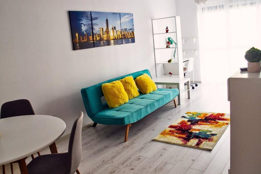 Dream Apartment+Parcare Gratuita Oradea Extérieur photo